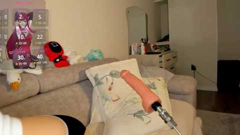 whysann @ stripchat on 20250812