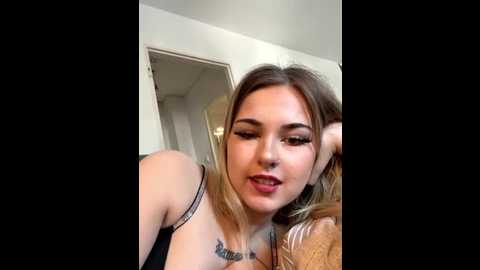 xannybabyy @ stripchat on 20250812