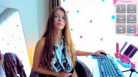 alice_neon @ stripchat on 20250813