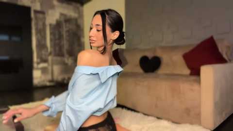 Media: alissadreams Stripchat 2025-08-13 14:48:00