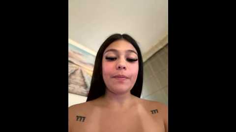alyshanon18 @ stripchat on 20250813