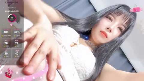 amy_i @ stripchat on 20250813