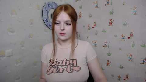 anissadr_ @ stripchat on 20250813