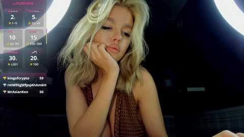 anna_robinson @ stripchat on 20250813