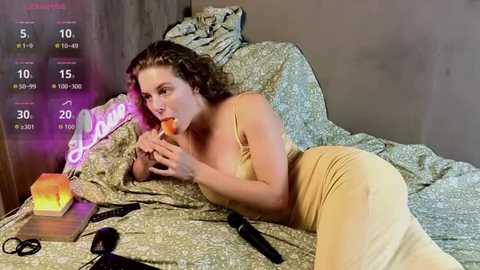ayreenmoore @ stripchat on 20250813