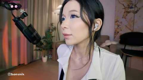 Media: baeasian Stripchat 2025-08-13 12:42:00