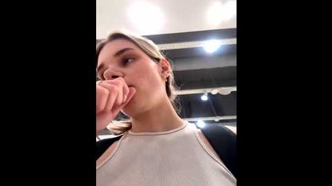 baravisha @ stripchat on 20250813