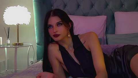 beverlymost @ stripchat on 20250813