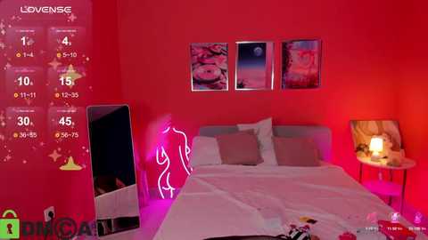 elis_fox @ stripchat on 20250813
