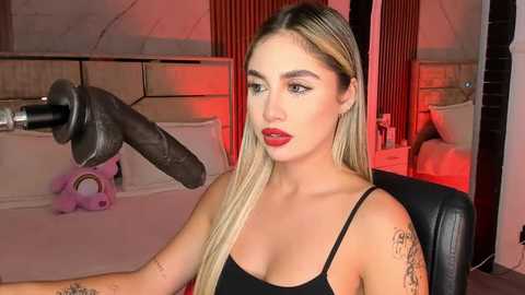 emiilyhendriixx @ stripchat on 20250813