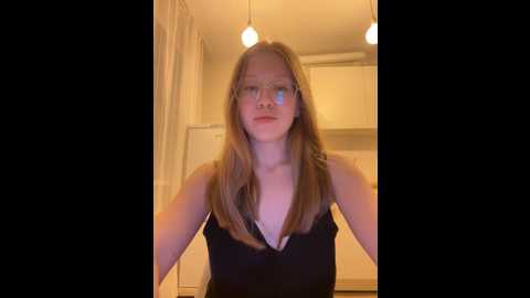 eva_weyne @ stripchat on 20250813