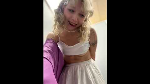 evelittlesinner @ stripchat on 20250813