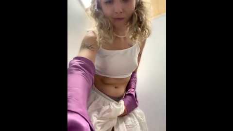 evelittlesinner @ stripchat on 20250813