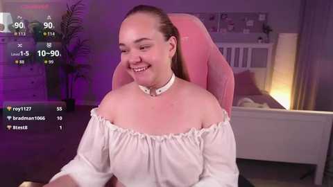femi_benussi @ stripchat on 20250813