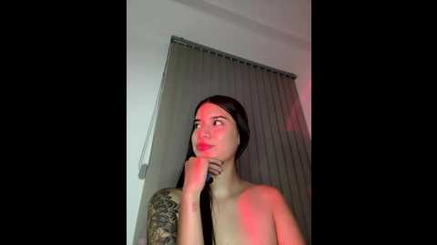 giasteele @ stripchat on 20250813