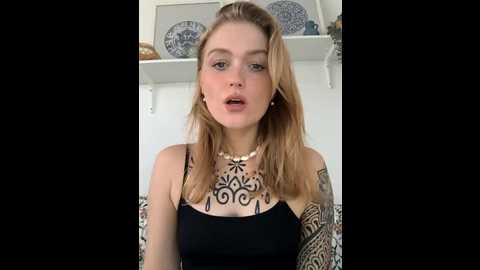 Media: goldloeckchen159 Stripchat 2025-08-13 13:48:00