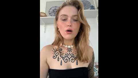 goldloeckchen159 @ stripchat on 20250813