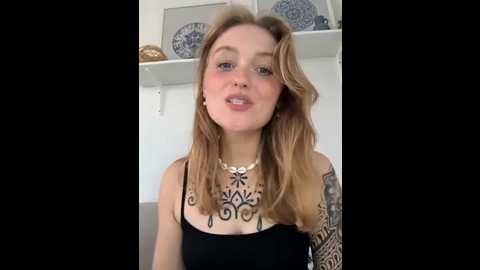 goldloeckchen159 @ stripchat on 20250813