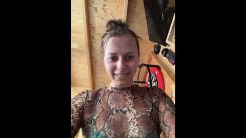 goodgirlsarahxx @ stripchat on 20250813