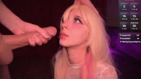 handsomepure @ stripchat on 20250813