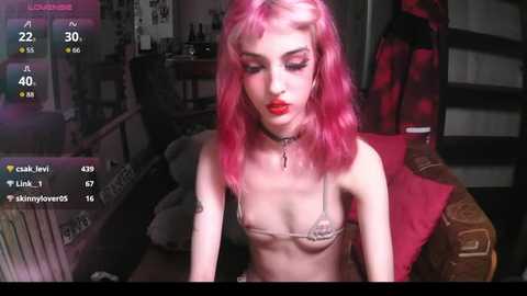 ink__pleasure @ stripchat on 20250813