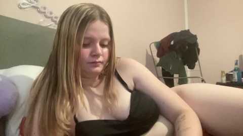isabellehorny69 @ stripchat on 20250813