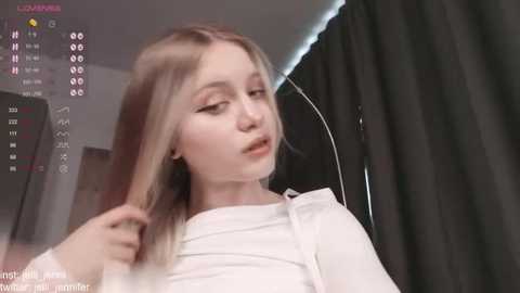 jelli_jenni @ stripchat on 20250813