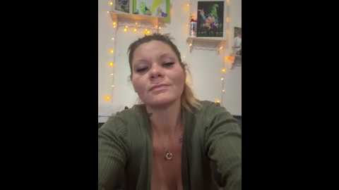 jennylila @ stripchat on 20250813