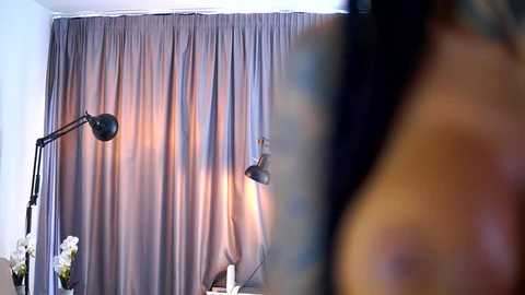 Media: kiaramoreno Stripchat 2025-08-13 13:32:00