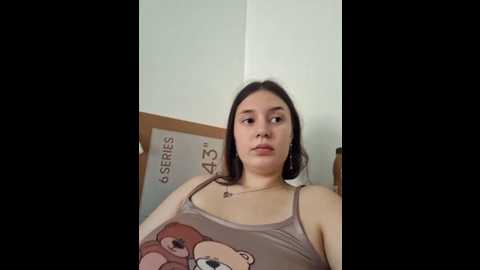 leearose @ stripchat on 20250813
