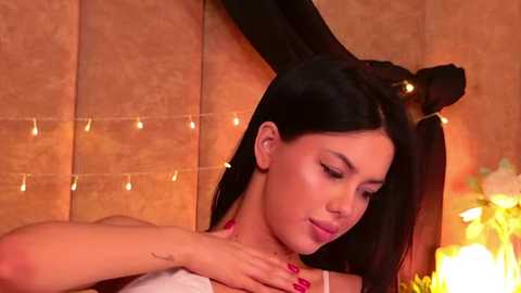 leya_foxhall @ stripchat on 20250813