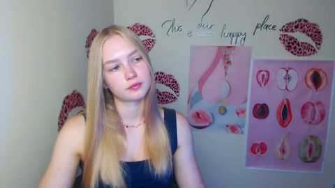 mademoisellecl @ stripchat on 20250813