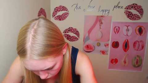 mademoisellecl @ stripchat on 20250813
