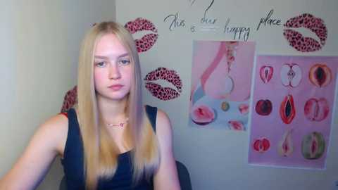 mademoisellecl @ stripchat on 20250813