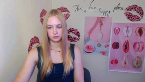 mademoisellecl @ stripchat on 20250813