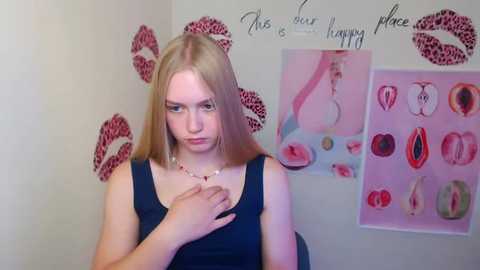mademoisellecl @ stripchat on 20250813