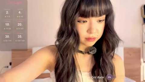 melana_love @ stripchat on 20250813