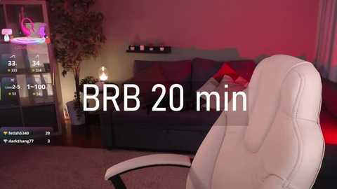 michela_fruet @ stripchat on 20250813