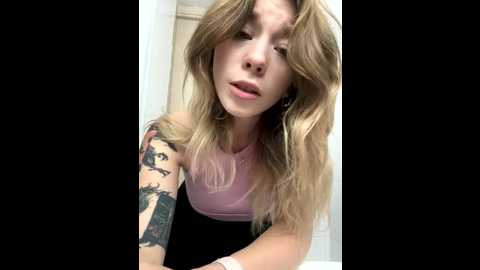 mimiumu @ stripchat on 20250813