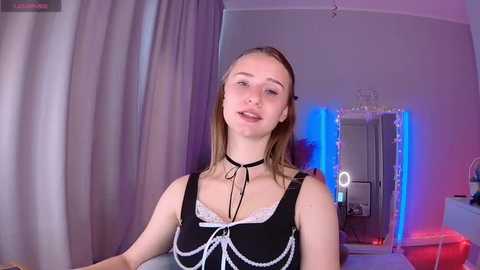 my_daren @ stripchat on 20250813