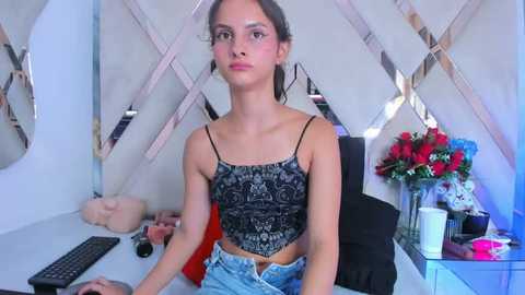 ninaht @ stripchat on 20250813