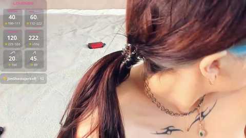 nutbucketchalenge @ stripchat on 20250813
