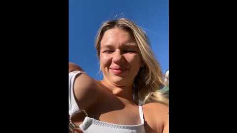 oh_anna @ stripchat on 20250813