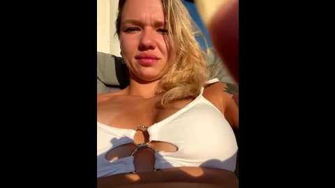 oh_anna @ stripchat on 20250813