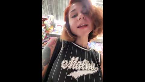 Media: rosiesecret Stripchat 2025-08-13 11:10:00
