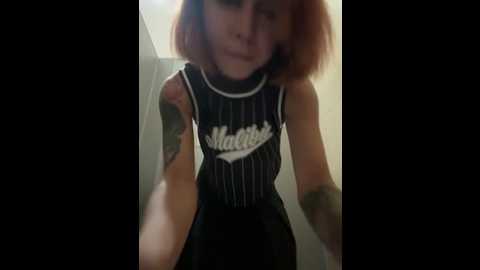 Media: rosiesecret Stripchat 2025-08-13 12:07:00