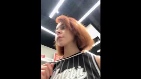 rosiesecret @ stripchat on 20250813