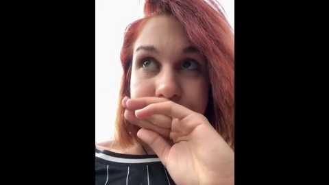 rosiesecret @ stripchat on 20250813