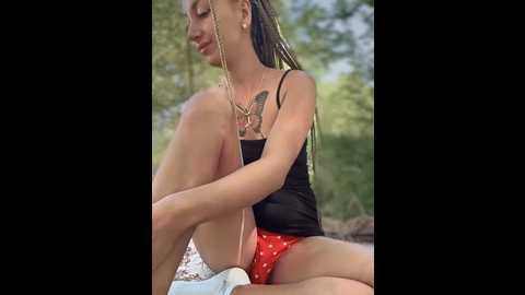 ruslana8 @ stripchat on 20250813