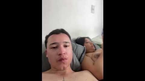 sashaanddamian @ stripchat on 20250813